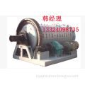 Manufacture of Grinding Equipment